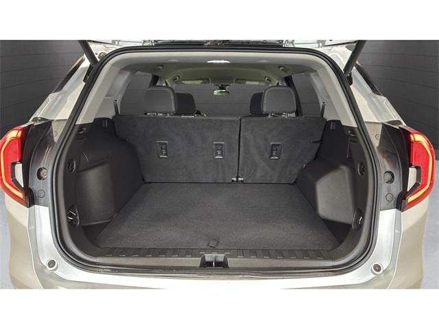 2022 GMC Terrain AWD SLE