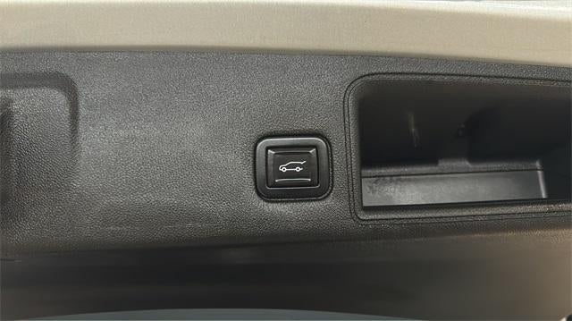 2022 GMC Terrain AWD SLE