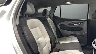 2022 GMC Terrain AWD SLE