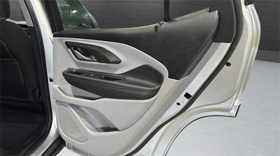 2022 GMC Terrain AWD SLE