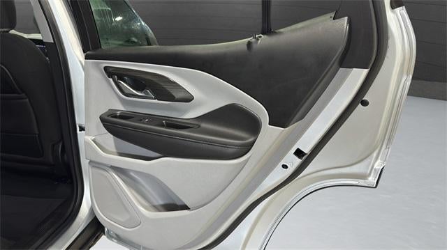 2022 GMC Terrain AWD SLE