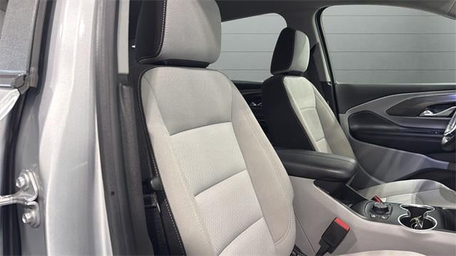 2022 GMC Terrain AWD SLE