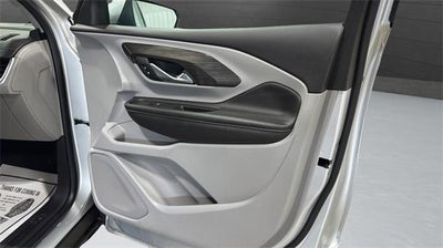 2022 GMC Terrain AWD SLE