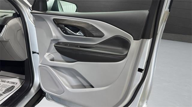 2022 GMC Terrain AWD SLE