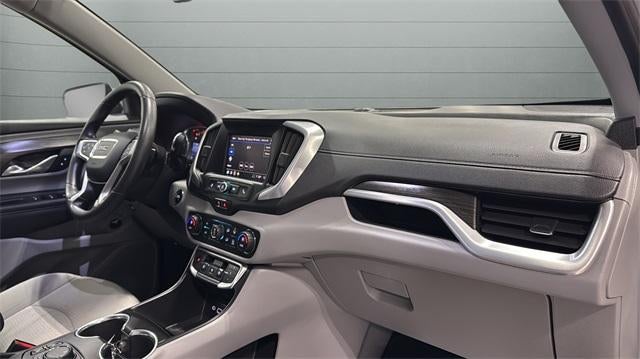 2022 GMC Terrain AWD SLE