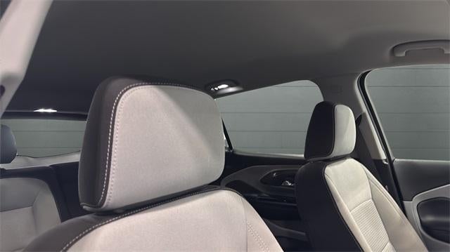 2022 GMC Terrain AWD SLE