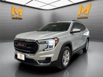 2022 GMC Terrain AWD SLE