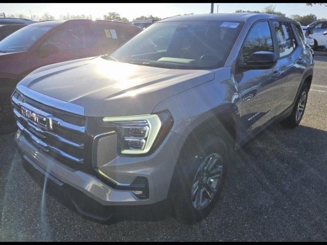 2025 GMC Terrain AWD 4dr Elevation