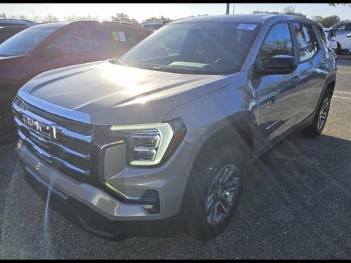 2025 GMC Terrain AWD 4dr Elevation