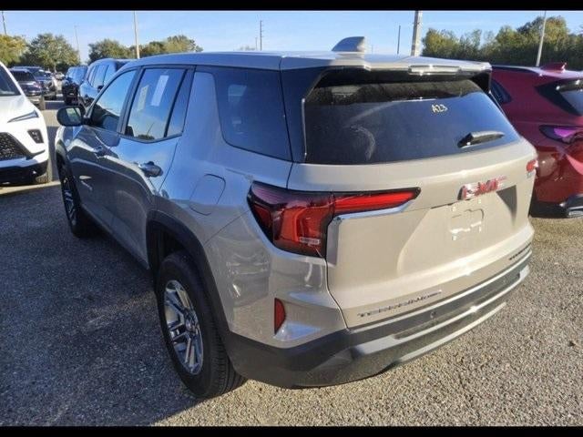 2025 GMC Terrain AWD 4dr Elevation