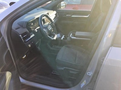 2025 GMC Terrain AWD 4dr Elevation