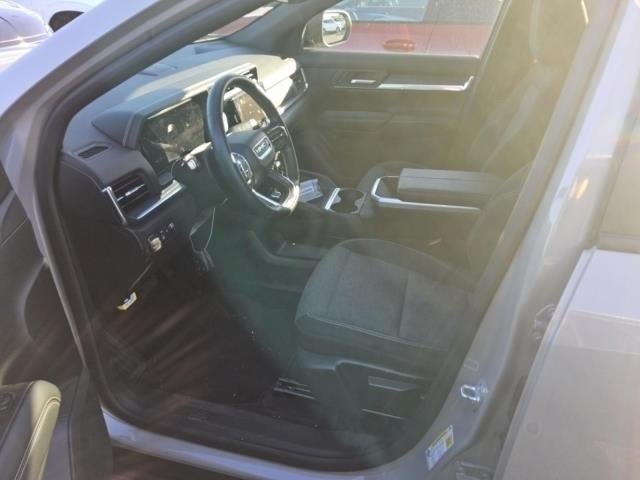 2025 GMC Terrain AWD 4dr Elevation