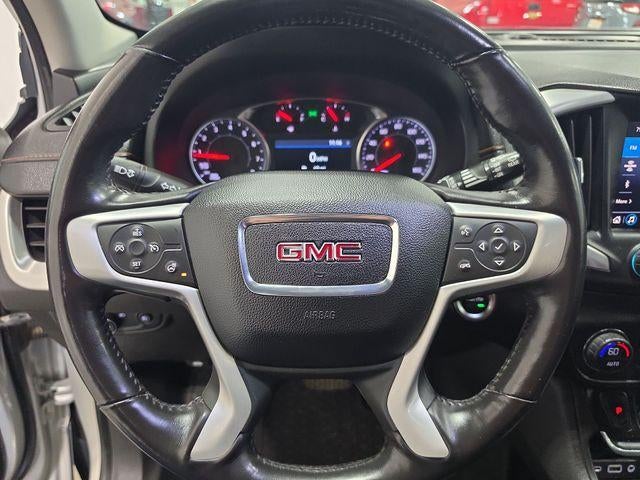 2019 GMC Terrain AWD SLT