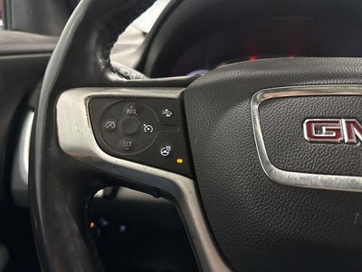 2018 GMC Terrain AWD SLT