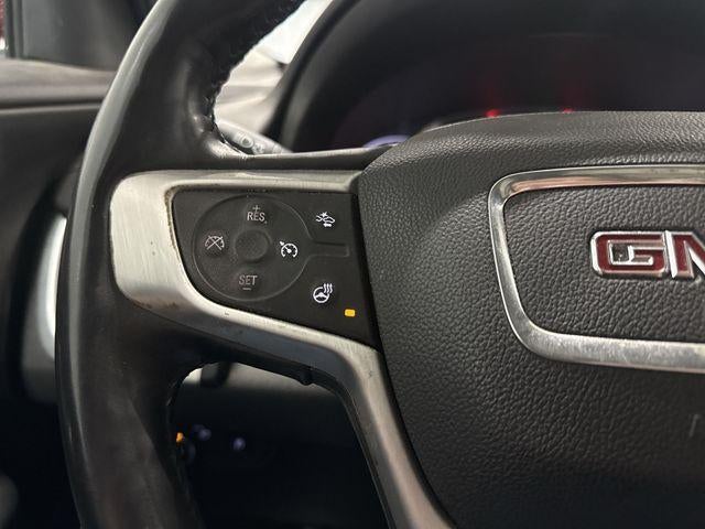 2018 GMC Terrain AWD SLT