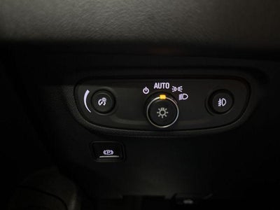 2018 GMC Terrain AWD SLT