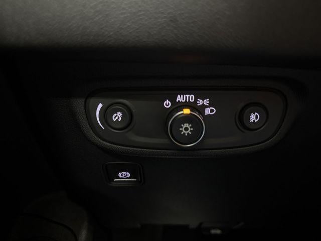 2018 GMC Terrain AWD SLT
