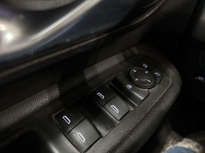 2018 GMC Terrain AWD SLT