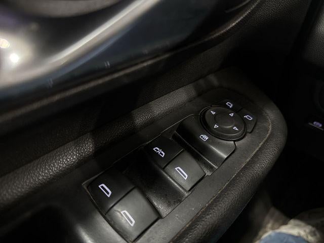 2018 GMC Terrain AWD SLT
