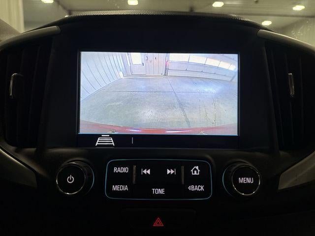 2018 GMC Terrain AWD SLT