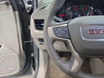 2018 GMC Terrain AWD Denali