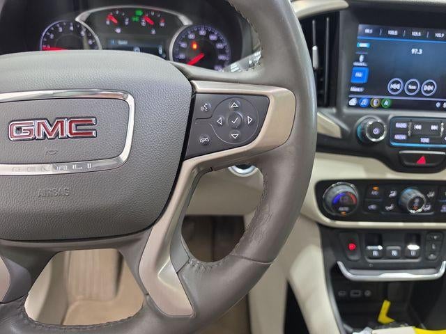 2018 GMC Terrain AWD Denali