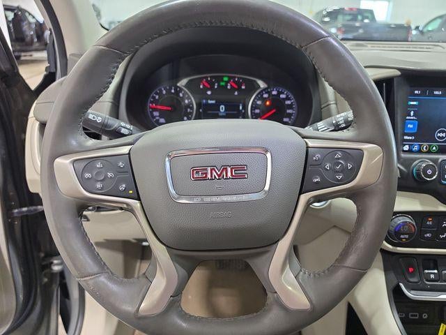 2018 GMC Terrain AWD Denali