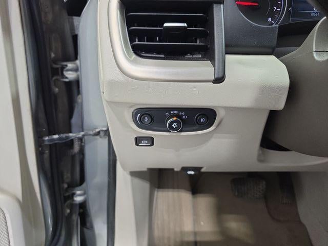 2018 GMC Terrain AWD Denali