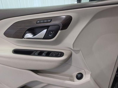 2018 GMC Terrain AWD Denali