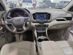 2018 GMC Terrain AWD Denali
