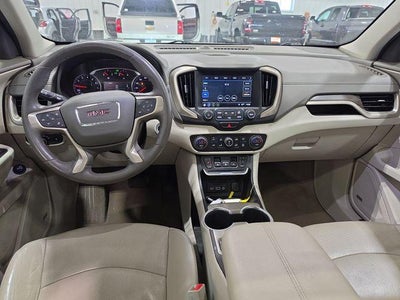 2018 GMC Terrain AWD Denali