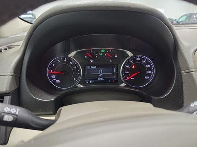 2018 GMC Terrain AWD Denali