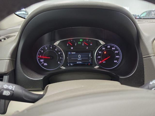2018 GMC Terrain AWD Denali