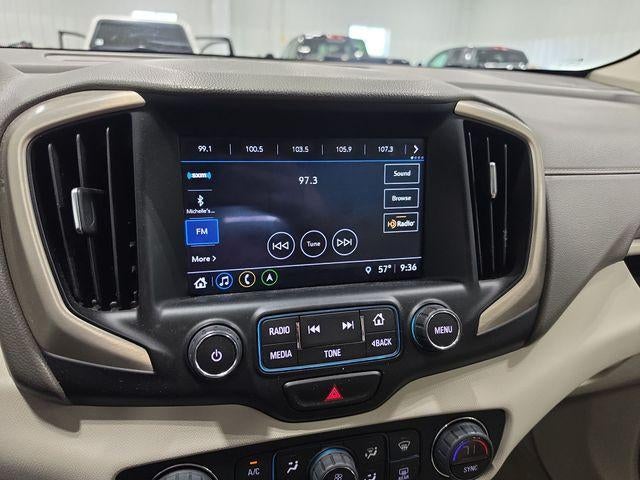 2018 GMC Terrain AWD Denali