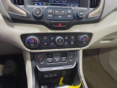 2018 GMC Terrain AWD Denali