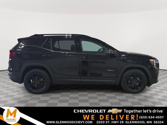 2024 GMC Terrain AWD 4dr AT4