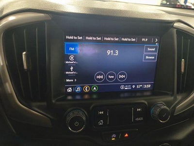 2024 GMC Terrain AWD 4dr AT4