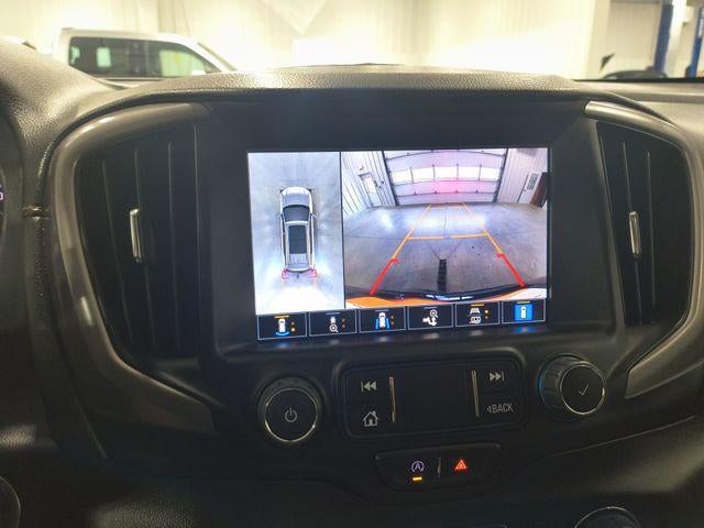 2024 GMC Terrain AWD 4dr AT4