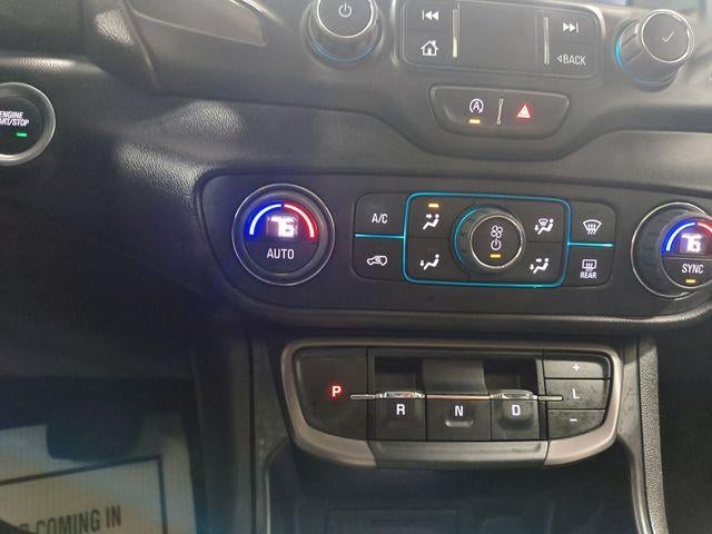 2024 GMC Terrain AWD 4dr AT4