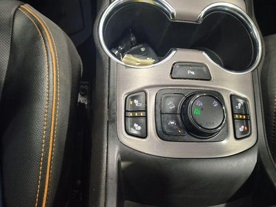 2024 GMC Terrain AWD 4dr AT4