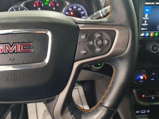2024 GMC Terrain AWD 4dr AT4