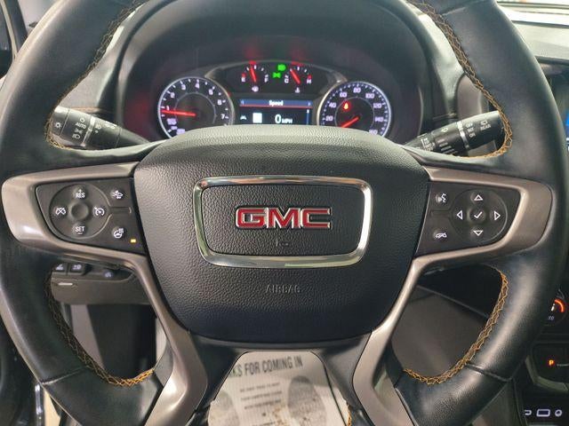 2024 GMC Terrain AWD 4dr AT4