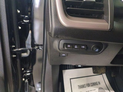 2024 GMC Terrain AWD 4dr AT4