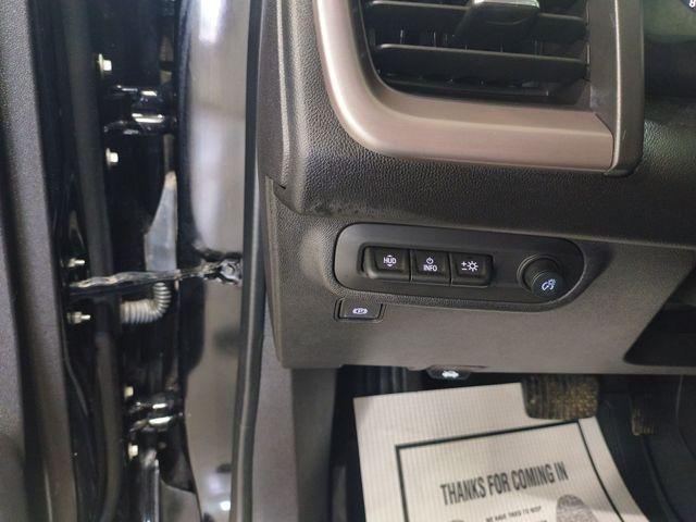 2024 GMC Terrain AWD 4dr AT4