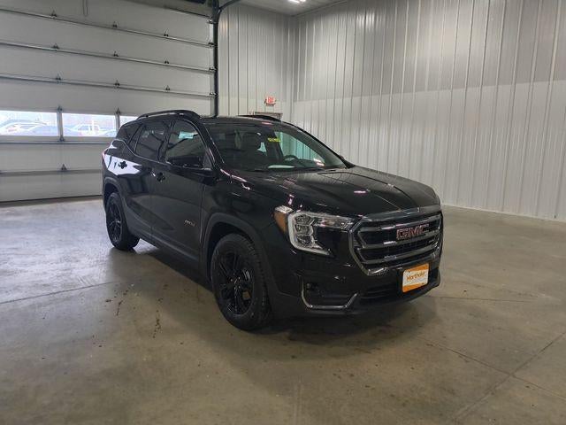 2024 GMC Terrain AWD 4dr AT4