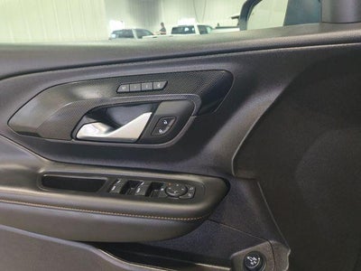 2024 GMC Terrain AWD 4dr AT4