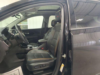 2024 GMC Terrain AWD 4dr AT4