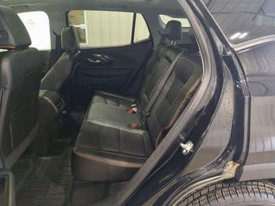 2024 GMC Terrain AWD 4dr AT4