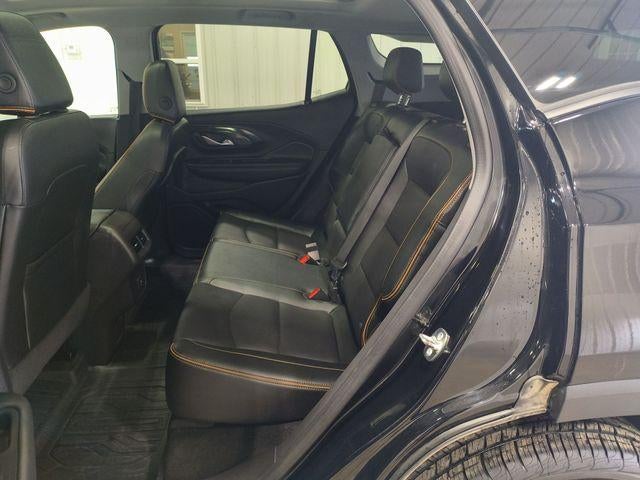 2024 GMC Terrain AWD 4dr AT4