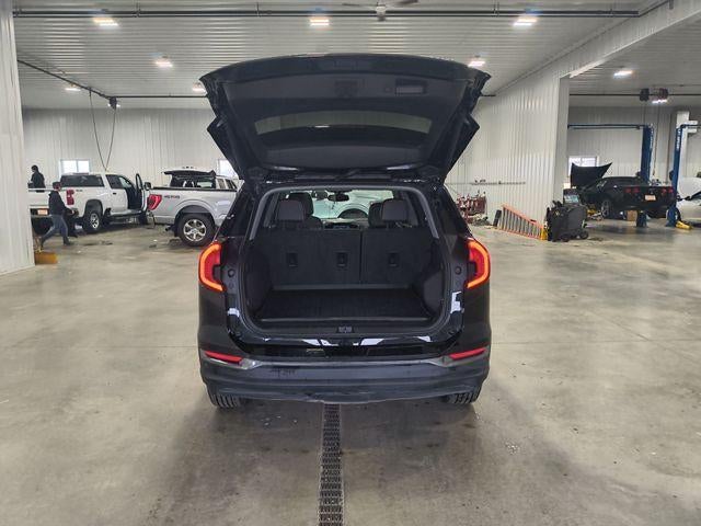 2024 GMC Terrain AWD 4dr AT4